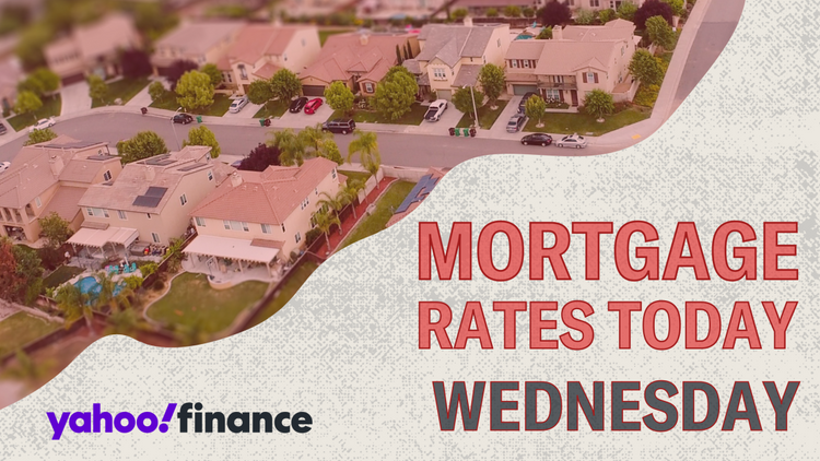 Mortgage Rates