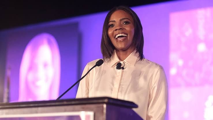 Candace Owens