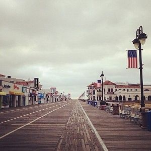 Boardwalk