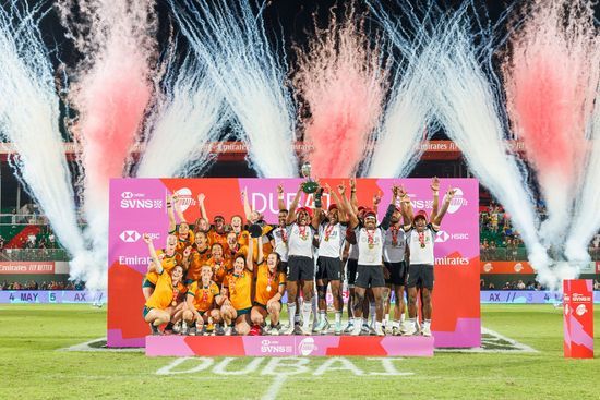 Dubai Sevens