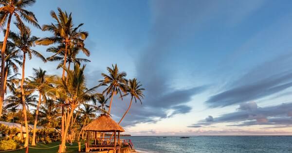 Alcohol poisoning in Fiji