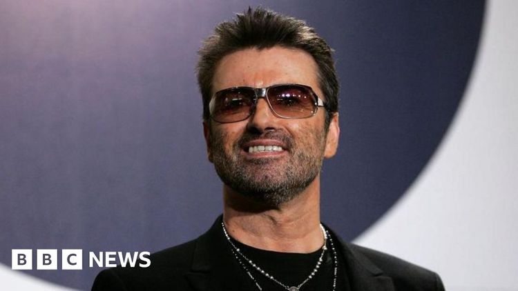 George Michael