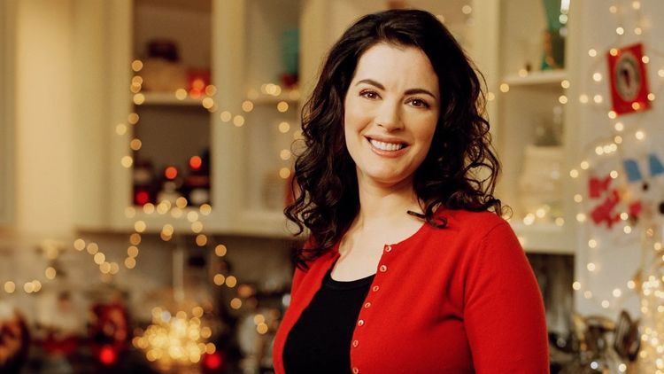 Nigella Lawson