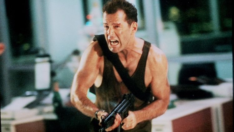 Die Hard