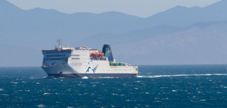 Interislander